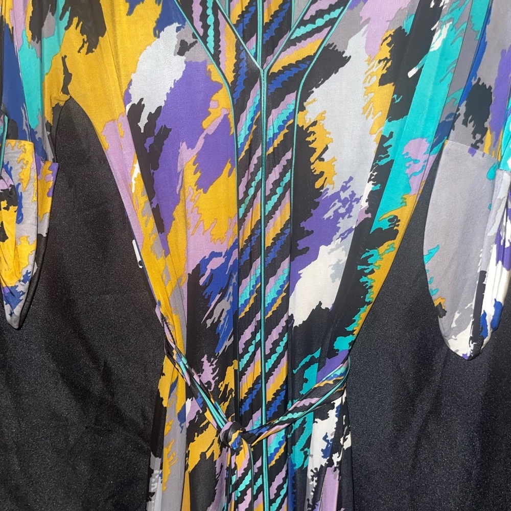 🎈BCBGMAXAZRIA Dress. EUC